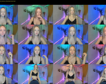 ethel_alen — 10 minute Chaturbate female cam show recording, 1080p, Oct 28, 2021