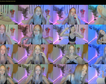 ethel_alen — 70 minute Chaturbate female cam show recording, 1080p, Oct 28, 2021
