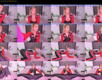 eva_martinez_ — 6 minute Chaturbate female cam show recording, 1080p, Oct 28, 2021