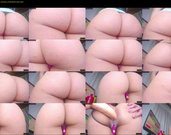 eva_rain — 71 minute Chaturbate female cam show recording, 1080p, Oct 28, 2021