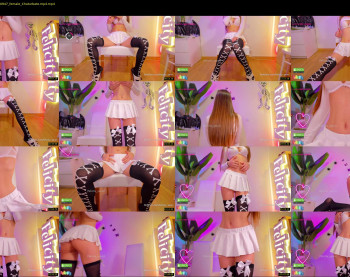 felicity_yours — 70 minute Chaturbate female cam show recording, 1080p, Oct 28, 2021