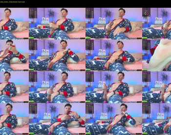 fetishboyfun — 79 minute Chaturbate male cam show recording, 1080p, Oct 28, 2021