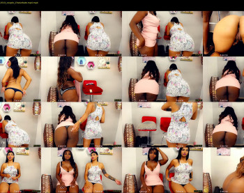 fetishcouples — 104 minute Chaturbate couple cam show recording, 720p, Oct 28, 2021