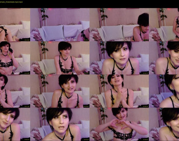 flor_vi — 5 minute Chaturbate female cam show recording, 720p, Oct 28, 2021