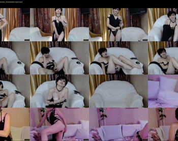 flor_vi — 32 minute Chaturbate female cam show recording, 720p, Oct 28, 2021