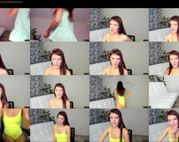 fritha — 71 minute Chaturbate female cam show recording, 1080p, Oct 28, 2021