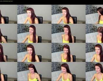 fritha — 20 minute Chaturbate female cam show recording, 1080p, Oct 28, 2021