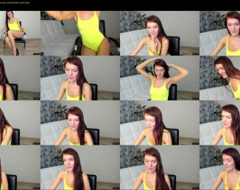 fritha — 50 minute Chaturbate female cam show recording, 1080p, Oct 28, 2021