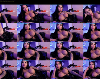 fuckbitoni — 70 minute Chaturbate couple cam show recording, 1080p, Oct 28, 2021