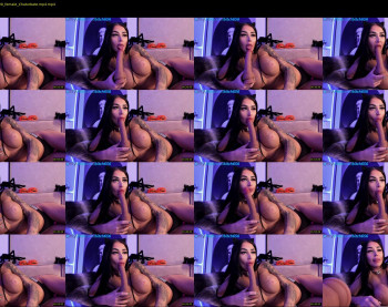 fuckbitoni — 3 minute Chaturbate couple cam show recording, 1080p, Oct 28, 2021