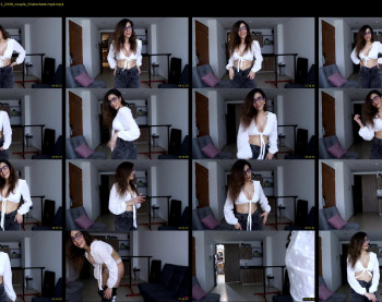 funcouple1985 — 70 minute Chaturbate couple cam show recording, 1080p, Oct 28, 2021