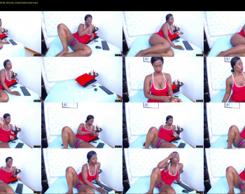 ginger_milys — 23 minute Chaturbate female cam show recording, 1080p, Oct 28, 2021