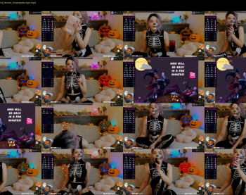 ginger_pie — 60 minute Chaturbate female cam show recording, 1080p, Oct 28, 2021