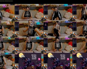 ginger_pie — 71 minute Chaturbate female cam show recording, 1080p, Oct 29, 2021
