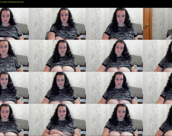 giorg107 — 12 minute Chaturbate couple cam show recording, 1080p, Oct 28, 2021