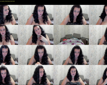 giorg107 — 72 minute Chaturbate couple cam show recording, 1080p, Oct 28, 2021