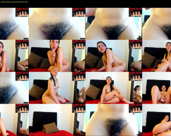 girasol_walton — 57 minute Chaturbate female cam show recording, 1080p, Oct 28, 2021