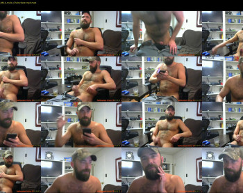 hardworkertn — 8 minute Chaturbate male cam show recording, 720p, Oct 28, 2021