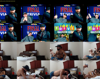 hardworkertn — 62 minute Chaturbate male cam show recording, 720p, Oct 29, 2021