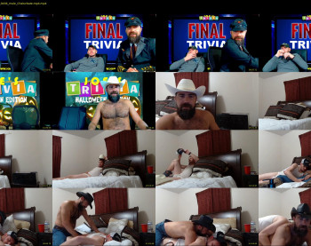 hardworkertn — 50 minute Chaturbate male cam show recording, 720p, Oct 29, 2021
