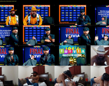 hardworkertn — 98 minute Chaturbate male cam show recording, 720p, Oct 29, 2021