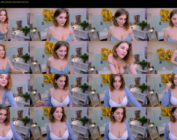 harley_blanco — 70 minute Chaturbate female cam show recording, 1080p, Oct 28, 2021