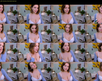 harley_blanco — 11 minute Chaturbate female cam show recording, 1080p, Oct 28, 2021
