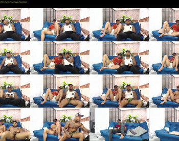 heteros_men — 114 minute Chaturbate male cam show recording, 720p, Oct 28, 2021