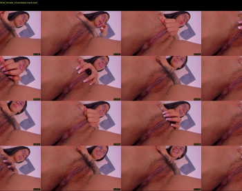 hillary_jones — 4 minute Chaturbate female cam show recording, 1080p, Oct 28, 2021