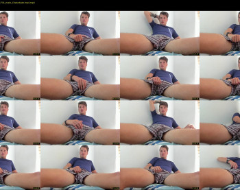 horse_man2 — 20 minute Chaturbate male cam show recording, 720p, Oct 28, 2021