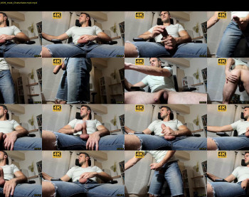 hot_martin25 — 71 minute Chaturbate male cam show recording, 1080p, Oct 28, 2021