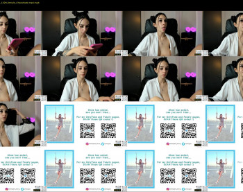 hotfallingdevil — 12 minute Chaturbate female cam show recording, 720p, Oct 28, 2021