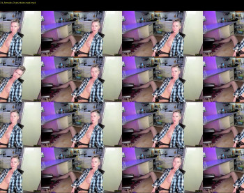 hotkatness — 3 minute Chaturbate female cam show recording, 1080p, Oct 28, 2021