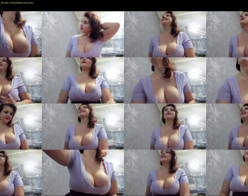 hotvany — 7 minute Chaturbate female cam show recording, 1080p, Oct 28, 2021