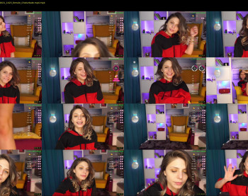 idontlikeguccibelts — 70 minute Chaturbate female cam show recording, 1080p, Oct 28, 2021