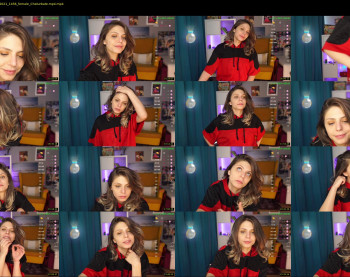 idontlikeguccibelts — 29 minute Chaturbate female cam show recording, 1080p, Oct 28, 2021