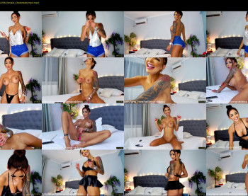 indiansweety — 70 minute Chaturbate female cam show recording, 1080p, Oct 28, 2021
