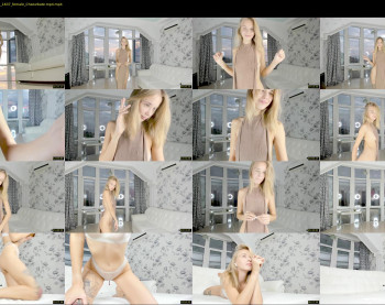 infinite_reality — 41 minute Chaturbate female cam show recording, 1080p, Oct 28, 2021