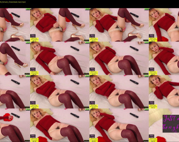 islanublar — 41 minute Chaturbate female cam show recording, 1080p, Oct 28, 2021