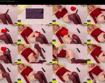 islanublar — 71 minute Chaturbate female cam show recording, 1080p, Oct 28, 2021