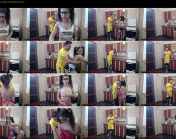 iuliana32 — 71 minute Chaturbate couple cam show recording, 1080p, Oct 28, 2021