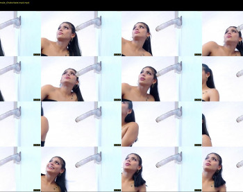 ivy_li — 4 minute Chaturbate female cam show recording, 720p, Oct 28, 2021