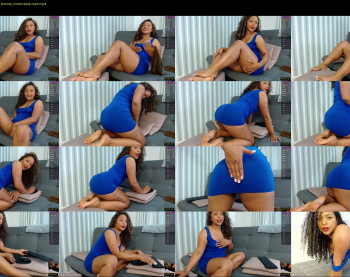 jadee__ — 38 minute Chaturbate female cam show recording, 720p, Oct 28, 2021