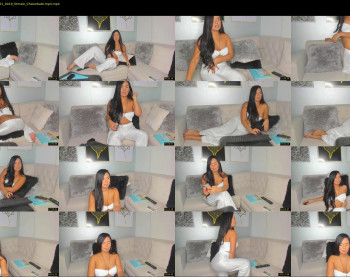 jenny_roberts96 — 72 minute Chaturbate female cam show recording, 1080p, Oct 29, 2021