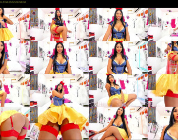 jessie_ford — 67 minute Chaturbate female cam show recording, 720p, Oct 28, 2021
