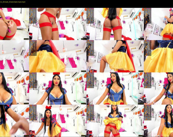 jessie_ford — 60 minute Chaturbate female cam show recording, 720p, Oct 29, 2021