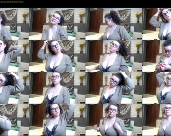 jessykah — 7 minute Chaturbate female cam show recording, 1080p, Oct 28, 2021