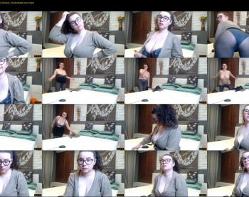 jessykah — 13 minute Chaturbate female cam show recording, 1080p, Oct 28, 2021