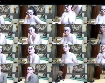 jessykah — 39 minute Chaturbate female cam show recording, 1080p, Oct 28, 2021