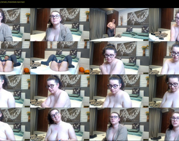 jessykah — 65 minute Chaturbate female cam show recording, 1080p, Oct 28, 2021